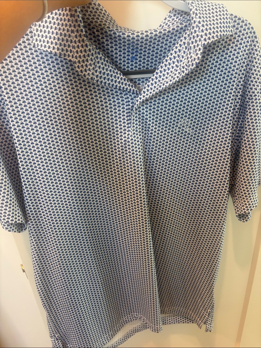 Rhoback Colorado Mountain Polo